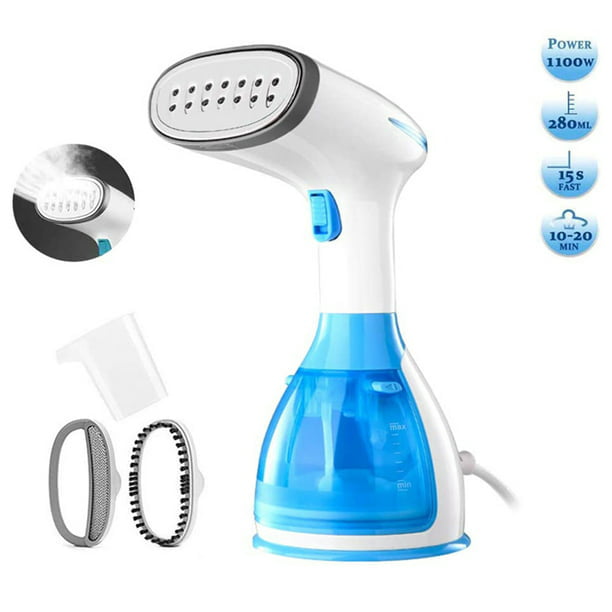 HANDHELD STEAMER IRON