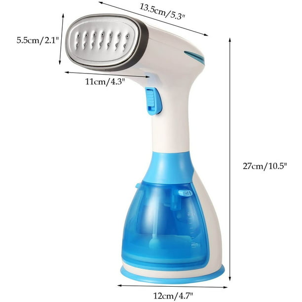 HANDHELD STEAMER IRON